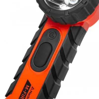 Ліхтар пожежний Mactronic M-Fire (323 Lm) Ex-ATEX (PHH0221) - 4 - Robinzon.ua