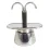 Кофеварка Bo-Camp Stainless Steel 2-cups Silver (2200545) - 6 - Robinzon.ua