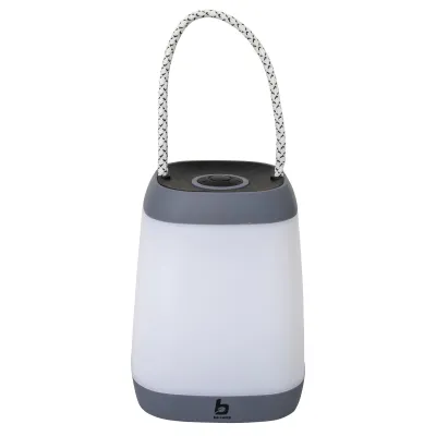 Ліхтар кемпінговий Bo-Camp Sargas Rechargable 180 Lumen White/Grey (5818725) - 4 - Robinzon.ua