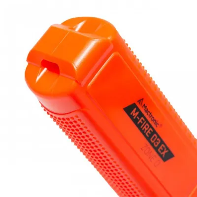 Ліхтар пожежний Mactronic M-Fire 03 (180 Lm) Magnetic Switch Ex-ATEX (PHH0212) - 1 Ліхтар пожежний Mactronic M-Fire 03 (180 Lm) Magnetic Switch Ex-ATEX (PHH0212) - 1 - Robinzon.ua