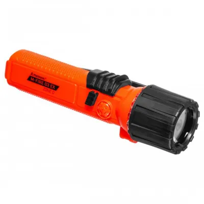 Ліхтар пожежний Mactronic M-Fire 03 (180 Lm) Magnetic Switch Ex-ATEX (PHH0212) - 2 Ліхтар пожежний Mactronic M-Fire 03 (180 Lm) Magnetic Switch Ex-ATEX (PHH0212) - 2 - Robinzon.ua