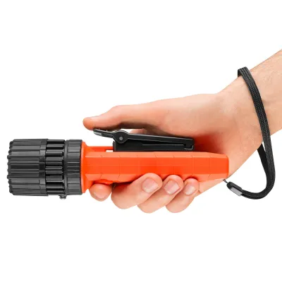 Ліхтар пожежний Mactronic M-Fire Focus (235 Lm) Rechargeable Ex-ATEX (PHH0213RC) - 1 - Robinzon.ua