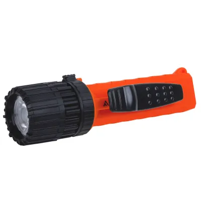 Ліхтар пожежний Mactronic M-Fire Focus (235 Lm) Rechargeable Ex-ATEX (PHH0213RC) - 4 - Robinzon.ua