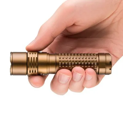 Ліхтар тактичний Mactronic Sirius T25 (2500 Lm) USB Rechargeable (THH0172) - 3 - Robinzon.ua