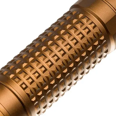 Ліхтар тактичний Mactronic Sirius T25 (2500 Lm) USB Rechargeable (THH0172) - 5 - Robinzon.ua