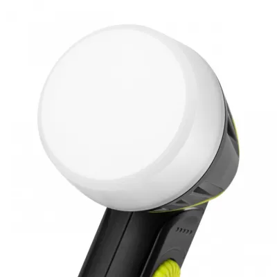 Ліхтар професійний Mactronic RoundBEAM (1000 Lm) Magnetic USB Rechargeable (PWL0071) - 3 - Robinzon.ua