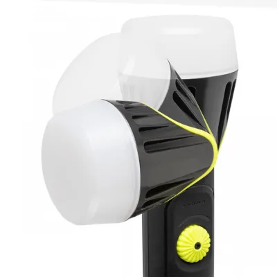 Ліхтар професійний Mactronic RoundBEAM (1000 Lm) Magnetic USB Rechargeable (PWL0071) - 6 - Robinzon.ua