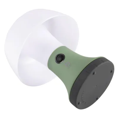 Фонарь кемпинговый Bo-Camp Sirius 70 Lumen Green/White (5818904) - 1 - Robinzon.ua