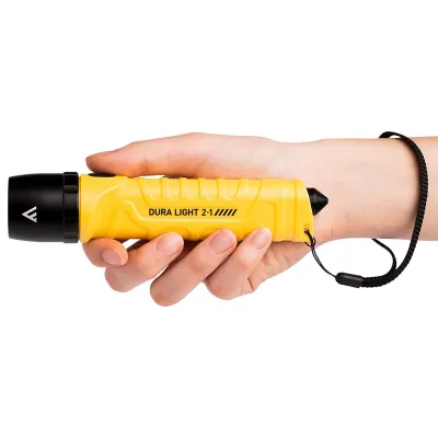 Ліхтар професійний Mactronic Dura Light 2.1 (800 Lm) Glass Breaker (PHH0121) - 2 - Robinzon.ua