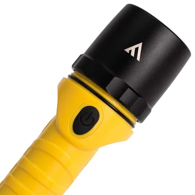 Ліхтар професійний Mactronic Dura Light 2.1 (800 Lm) Glass Breaker (PHH0121) - 3 - Robinzon.ua