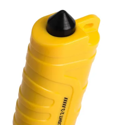 Ліхтар професійний Mactronic Dura Light 2.3 (700 Lm) Powerbank USB Recharge Glass Breaker (PHH0123) - 1 - Robinzon.ua