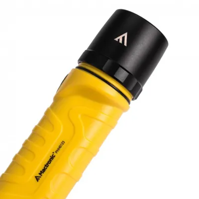 Ліхтар професійний Mactronic Dura Light 2.3 (700 Lm) Powerbank USB Recharge Glass Breaker (PHH0123) - 4 - Robinzon.ua