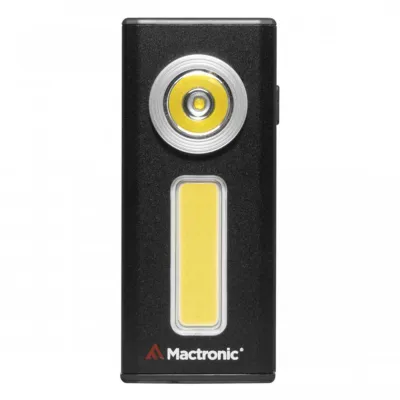 Фонарь профессиональный Mactronic Flagger 650 (500 Lm) Double Cool White USB Rechargeable (PHH1071) - 2 - Robinzon.ua