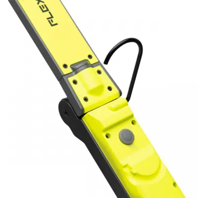 Ліхтар професійний Mactronic FlexiBEAM (600 Lm) Magnetic USB Rechargeable (PWL0091) - 5 Ліхтар професійний Mactronic FlexiBEAM (600 Lm) Magnetic USB Rechargeable (PWL0091) - 5 - Robinzon.ua