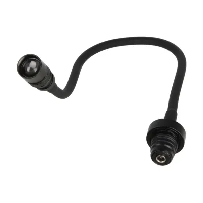 Ліхтар професійний Mactronic Beemer 4 (350 Lm + UV 390 nm) Ultraviolet Focus USB Recharg (PWL0021) - 2 Ліхтар професійний Mactronic Beemer 4 (350 Lm + UV 390 nm) Ultraviolet Focus USB Recharg (PWL0021) - 2 - Robinzon.ua