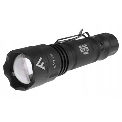 Ліхтар тактичний Mactronic Black Eye Mini (135 Lm) Focus (L-MX512L) - 5 Ліхтар тактичний Mactronic Black Eye Mini (135 Lm) Focus (L-MX512L) - 5 - Robinzon.ua