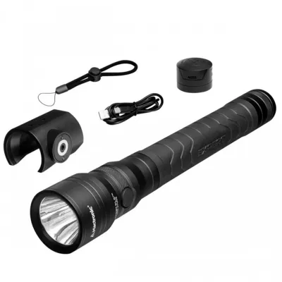 Ліхтар тактичний Mactronic Expert PL5 (1100 Lm) USB Rechargeable Magnetic (THH0023) - 3 - Robinzon.ua