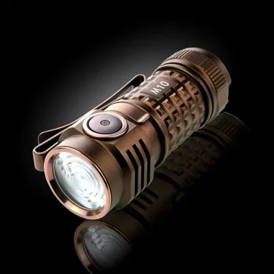 Ліхтар тактичний Mactronic Sirius M10 (1000 Lm) USB Rechargeable Magnetic (THH0171) - 3 Ліхтар тактичний Mactronic Sirius M10 (1000 Lm) USB Rechargeable Magnetic (THH0171) - 3 - Robinzon.ua