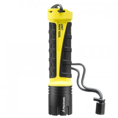 Фонарь профессиональный Mactronic Dura Light (920 Lm) USB Rechargeable (PHH0111) - 1 - Robinzon.ua