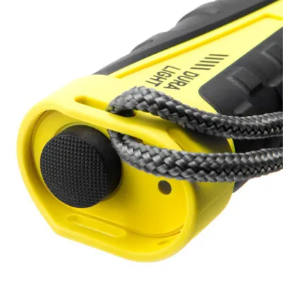 Фонарь профессиональный Mactronic Dura Light (920 Lm) USB Rechargeable (PHH0111) - 4 - Robinzon.ua