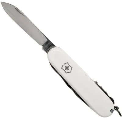 Складной нож Victorinox Climber Vx13703.7 - 5 Складной нож Victorinox Climber Vx13703.7 - 5 - Robinzon.ua