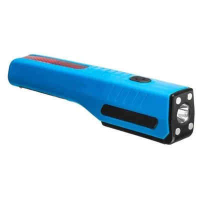 Ліхтар професійний Falcon Eye Handy Slim (80 Lm) Cool White/Red LED Magnetic (FWL0022) - 1 - Robinzon.ua