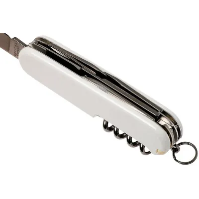 Складной нож Victorinox Climber Vx13703.7 - 6 Складной нож Victorinox Climber Vx13703.7 - 6 - Robinzon.ua