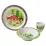 Сервіз столовий Gimex Tableware Kids 3 Pieces 1 Person Adventure (6965570) - 2 - Robinzon.ua