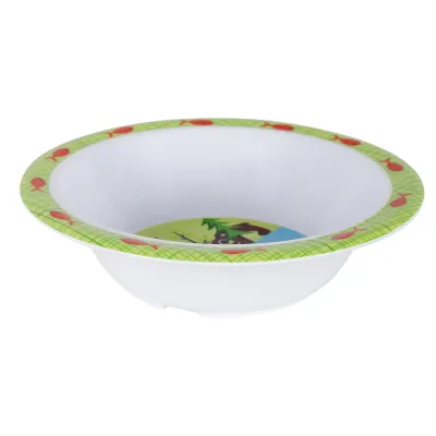 Сервіз столовий Gimex Tableware Kids 3 Pieces 1 Person Adventure (6965570) - 3 Сервіз столовий Gimex Tableware Kids 3 Pieces 1 Person Adventure (6965570) - 3 - Robinzon.ua