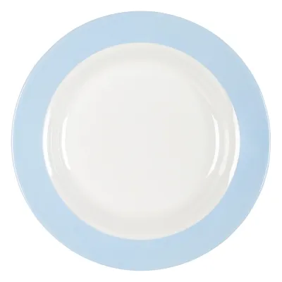 Набір тарілок Gimex Deep Plate Colour 4 Pieces 4 Person Sky (6910101) - 2 Набір тарілок Gimex Deep Plate Colour 4 Pieces 4 Person Sky (6910101) - 2 - Robinzon.ua