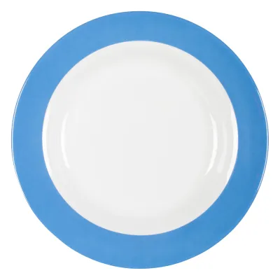Набір тарілок Gimex Deep Plate Colour 4 Pieces 4 Person Sky (6910101) - 5 Набір тарілок Gimex Deep Plate Colour 4 Pieces 4 Person Sky (6910101) - 5 - Robinzon.ua