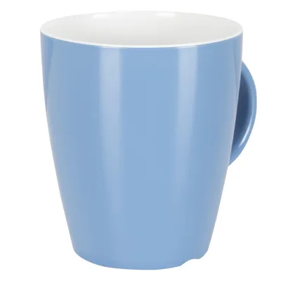 Набір чашок Gimex Mug Colour 4 Pieces 4 Person Sky (6910141) - 1 Набір чашок Gimex Mug Colour 4 Pieces 4 Person Sky (6910141) - 1 - Robinzon.ua