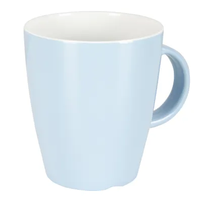 Набір чашок Gimex Mug Colour 4 Pieces 4 Person Sky (6910141) - 2 Набір чашок Gimex Mug Colour 4 Pieces 4 Person Sky (6910141) - 2 - Robinzon.ua