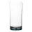 Набір склянок Gimex Longdrink Glass Colour 4 Pieces 4 Person Sky (6910186) - 1 - Robinzon.ua