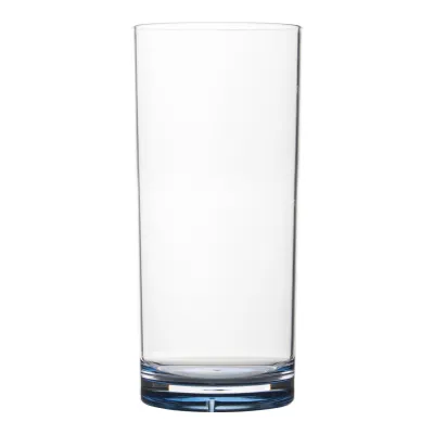 Набір склянок Gimex Longdrink Glass Colour 4 Pieces 4 Person Sky (6910186) - 3 - Robinzon.ua