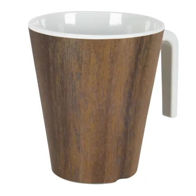 Сервіз столовий Gimex Tableware Nature 16 Pieces 4 Person Wood (6913100) - 4 Сервіз столовий Gimex Tableware Nature 16 Pieces 4 Person Wood (6913100) - 4 - Robinzon.ua