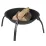 Гриль вугільний Bo-Camp Firebowl Harrow Black (8108500) - 1 - Robinzon.ua