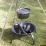 Гриль вугільний Bo-Camp Firebowl Harrow Black (8108500) - 3 - Robinzon.ua