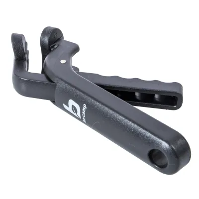 Набор посуды Bo-Camp Trekking 5 Pieces Anthracite (2300351) - 3 - Robinzon.ua