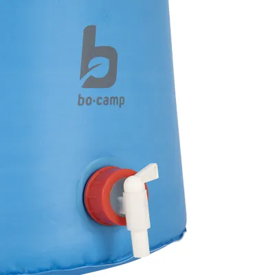 Канистра складная Bo-Camp Aqua Sac 20L Blue (6681200) - 1 - Robinzon.ua