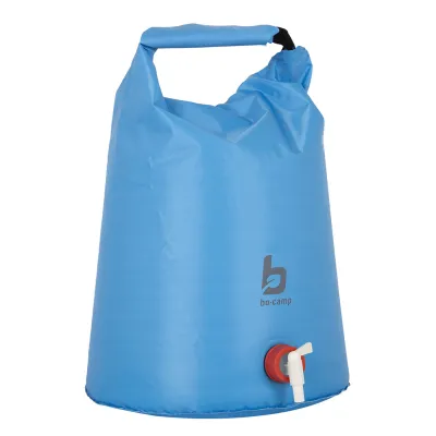 Канистра складная Bo-Camp Aqua Sac 20L Blue (6681200) - 2 - Robinzon.ua