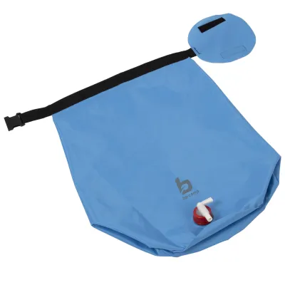 Канистра складная Bo-Camp Aqua Sac 20L Blue (6681200) - 3 - Robinzon.ua