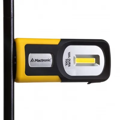 Ліхтар професійний Mactronic Dura Tool (110 Lm) Cool White/Red LED Magnetic Recharg Type-C (PWL0014) - 6 - Robinzon.ua