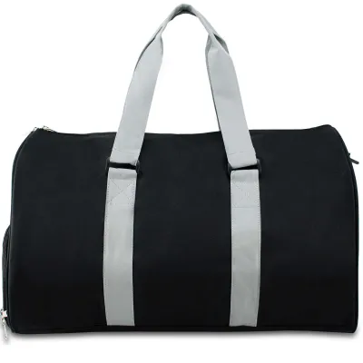 Сумка дорожня Semi Line 42 Black (A3031-3) - 2 - Robinzon.ua