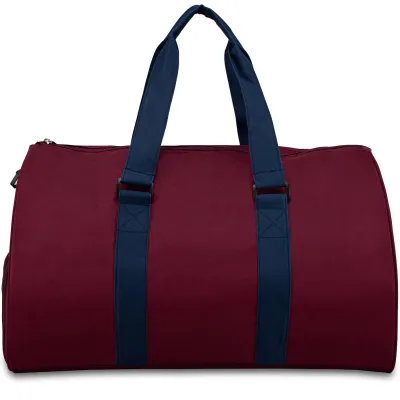 Сумка дорожня Semi Line 42 Dark Red (A3031-1) - 1 - Robinzon.ua