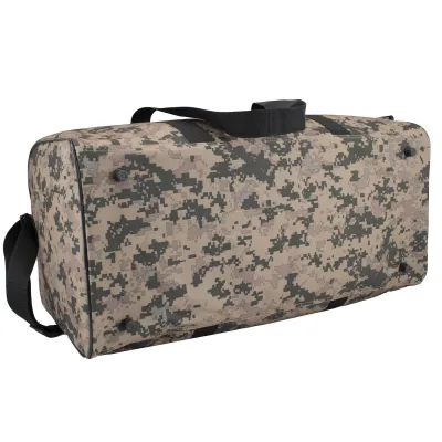 Сумка дорожня Semi Line 52 Brown Camo (A3032-3) - 1 - Robinzon.ua