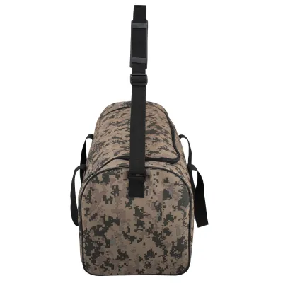 Сумка дорожня Semi Line 52 Brown Camo (A3032-3) - 5 - Robinzon.ua