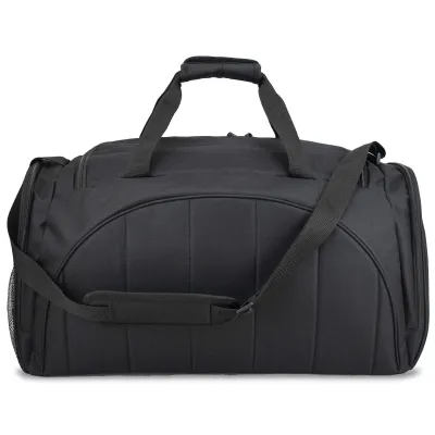 Сумка дорожня Semi Line 47 Black (A3029-1) - 1 - Robinzon.ua