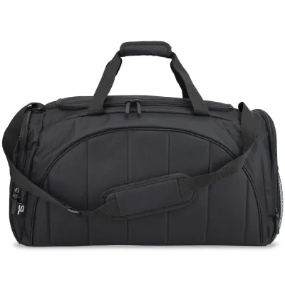 Сумка дорожня Semi Line 47 Black (A3029-1) - 2 - Robinzon.ua