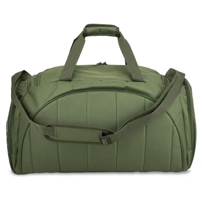 Сумка дорожня Semi Line 47 Khaki (A3029-3) - 2 Сумка дорожня Semi Line 47 Khaki (A3029-3) - 2 - Robinzon.ua